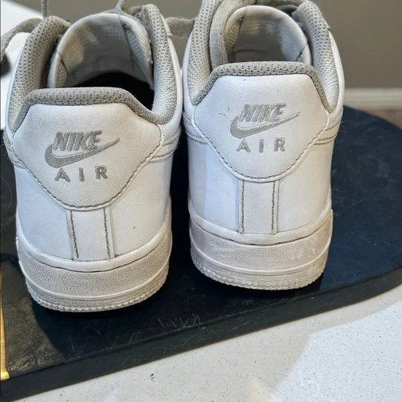 Nike Air Force ones - Picture 2 of 7